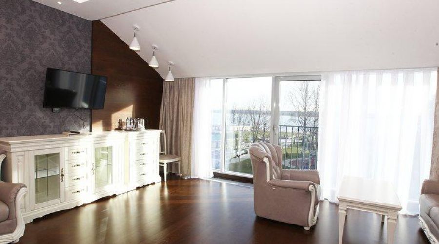 Многоместный номер (корпус 2)