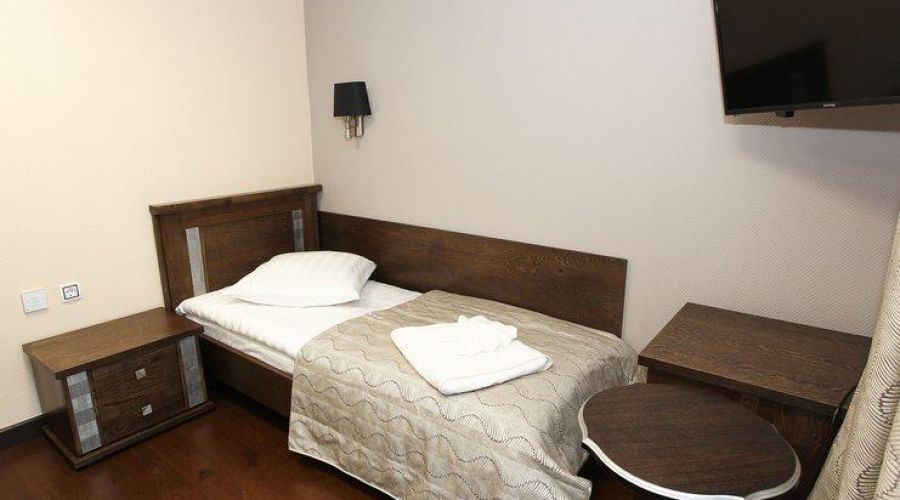 1-местный 1-комнатный для людей с ограниченными возможностями (корпус 2)