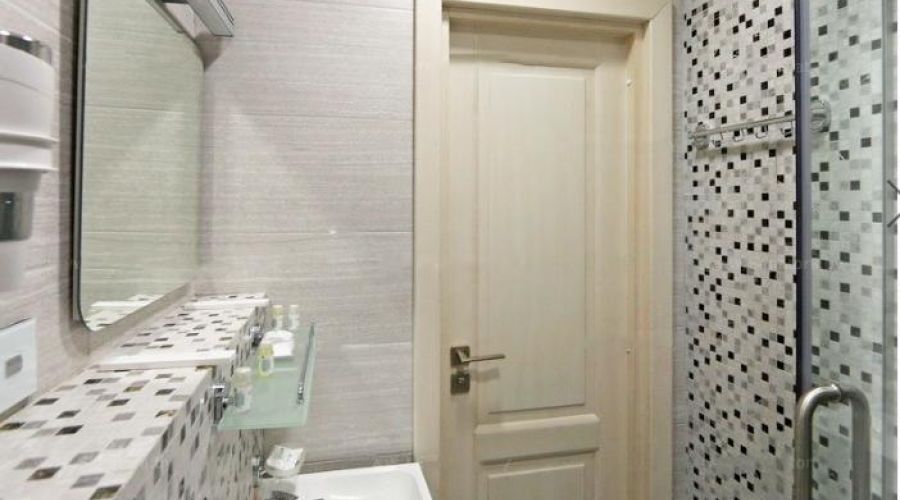 2-местный 1-комнатный Повышенной комфортности (корпус 1)