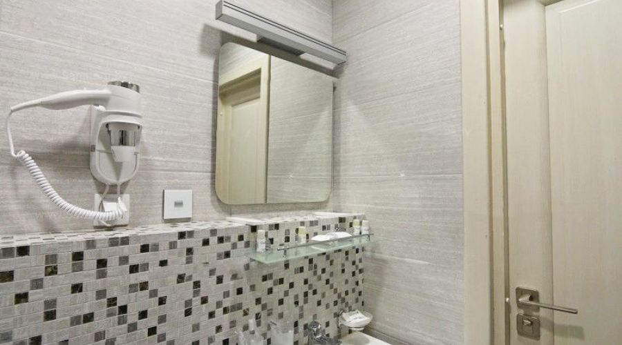 2-местный 1-комнатный Повышенной комфортности (корпус 1)