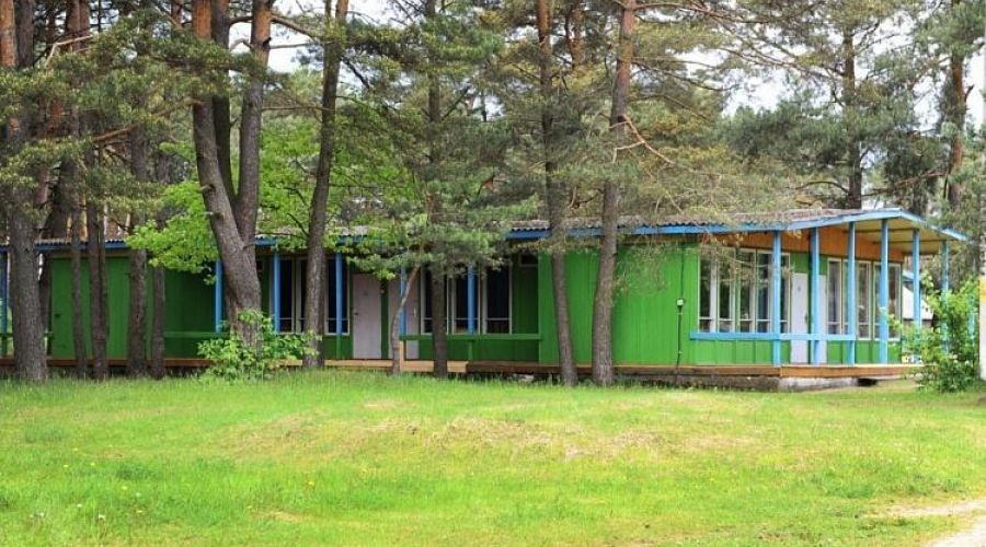 Летние домики