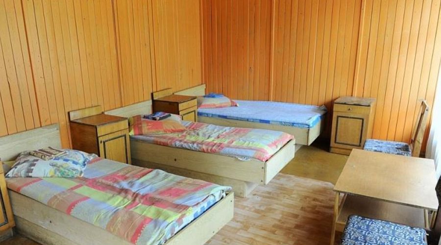 Летние домики