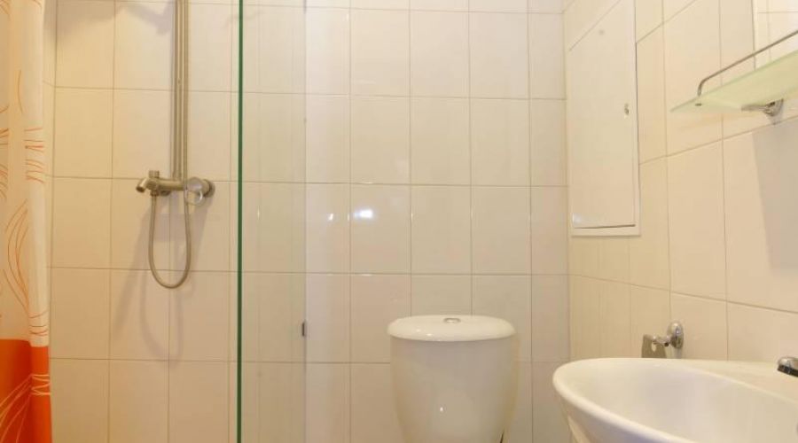 1-комнатный 2-местный Стандарт Юг Главный корпус