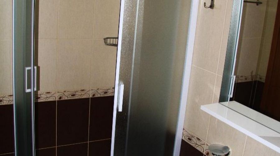 однокомнатный двухместный 2 этаж ("АВРОРА")