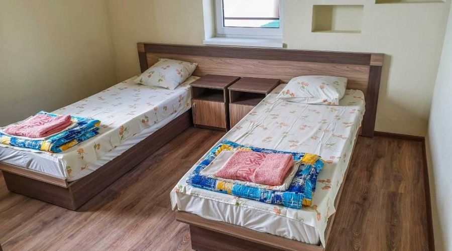 2-х местный 2 этаж ("ВЕСТА")