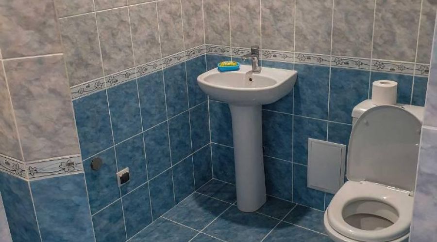 2-х местный 2 этаж ("ВЕСТА")