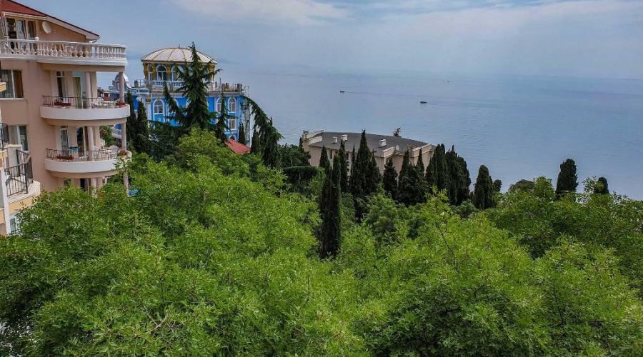 2-х комнатный 3 этаж ("ВЕСТА")