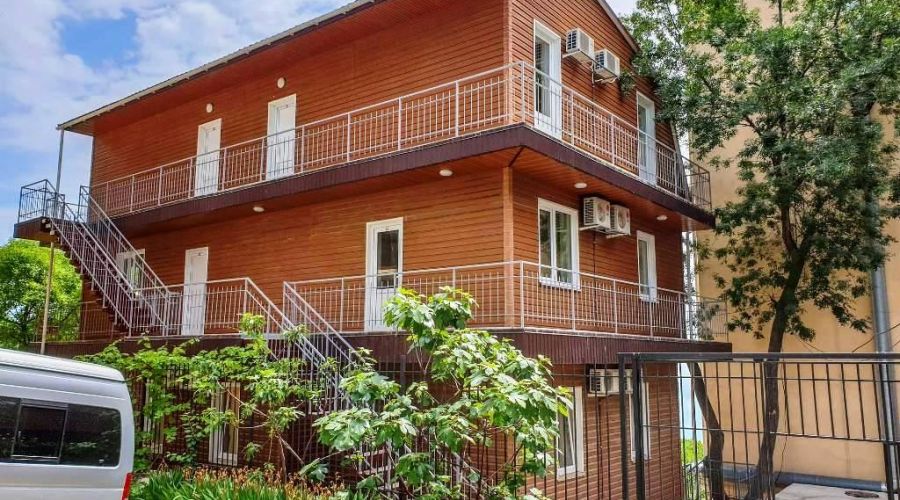 2-х комнатный 3 этаж ("ВЕСТА")