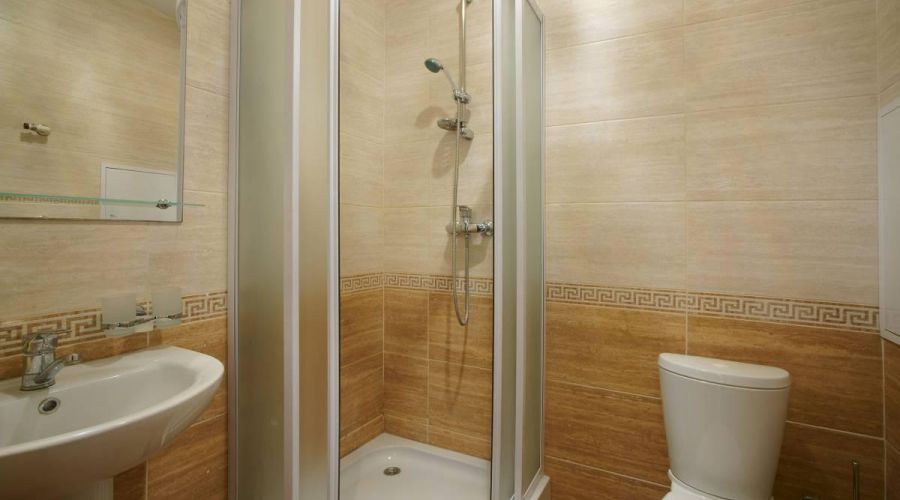 1-комнатный 2-местный Улучшенный Север Главный корпус