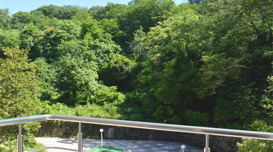 Одноместный "Стандарт"