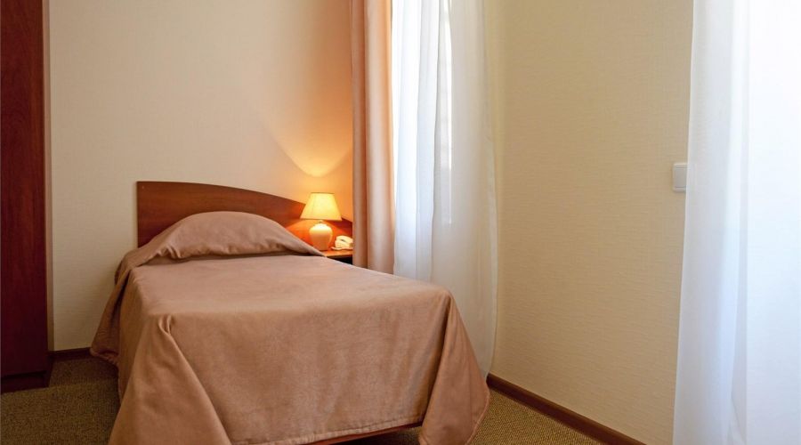 Одноместный "Стандарт"