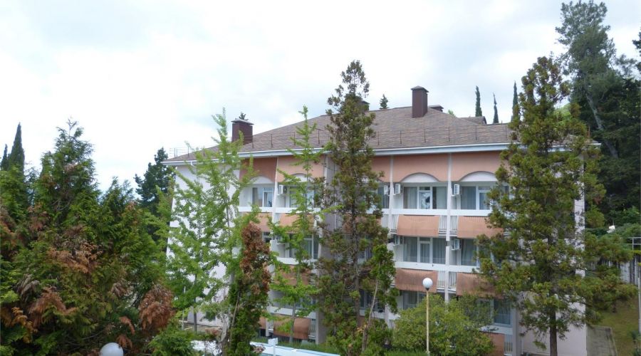 Двухместный "Стандарт"