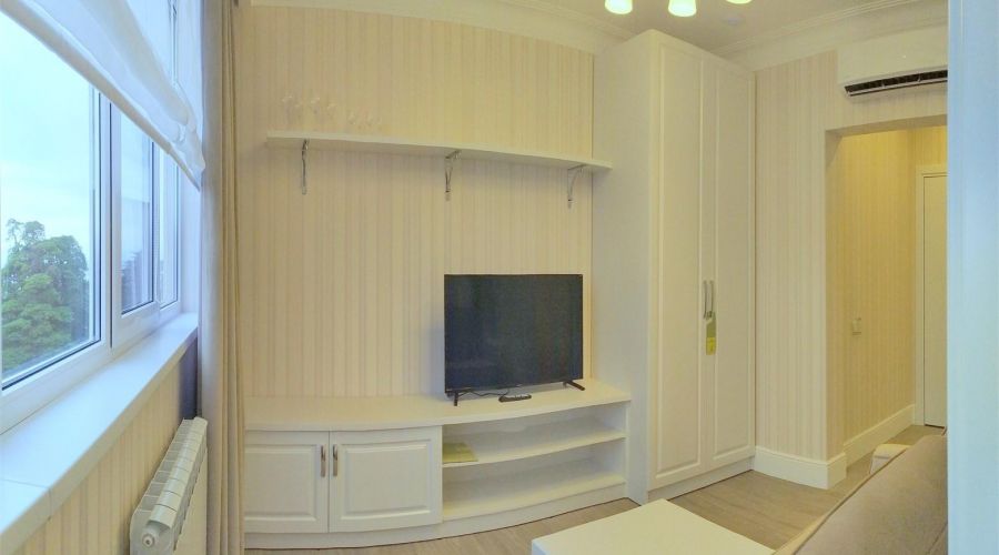 "Люкс" двухместный