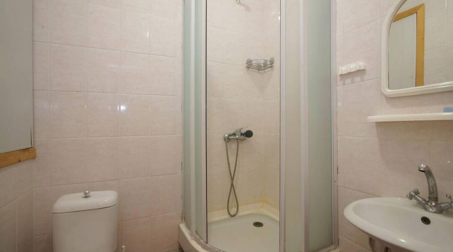 1-комнатный 1-местный Стандарт Главный корпус