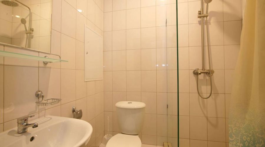 1-комнатный 1-местный Улучшенный Главный корпус