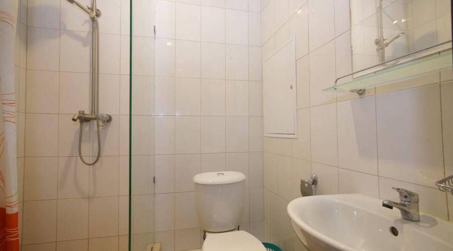 1-комнатный 2-местный Стандарт Север Главный корпус