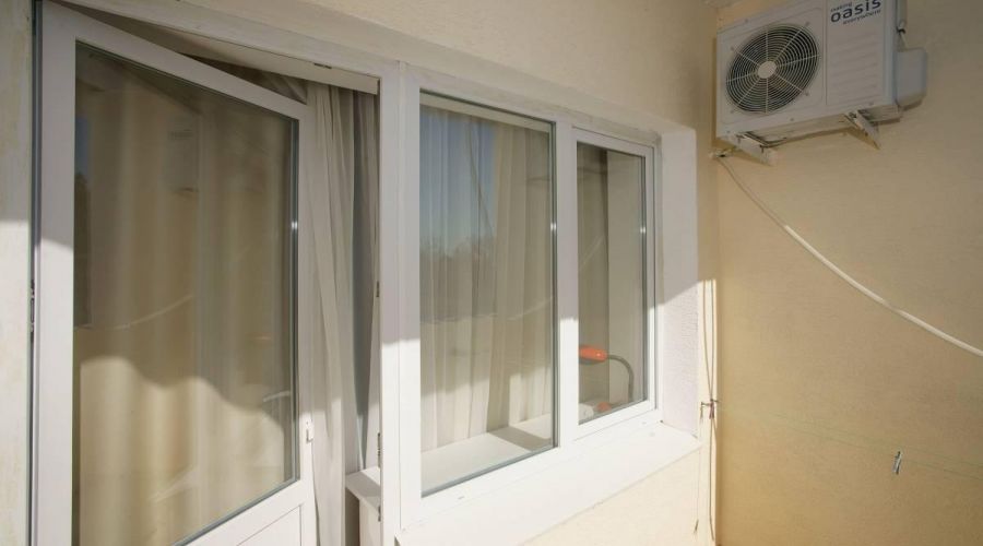 1-комнатный 2-местный Стандарт Север Главный корпус