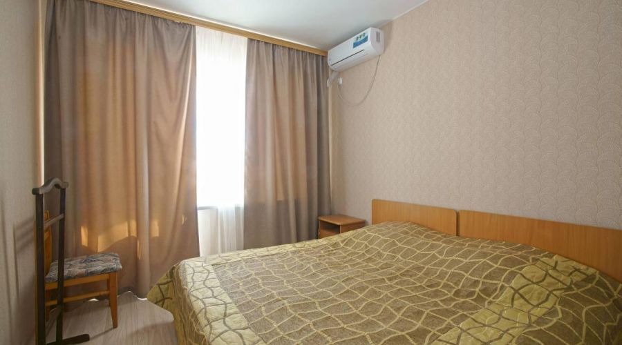 2-комнатный 2-местный Стандарт Главный корпус