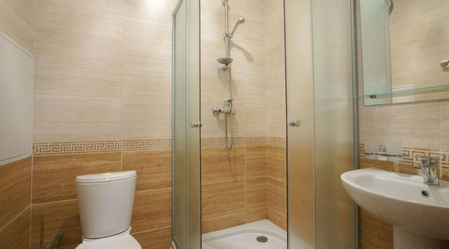 2-комнатный 2-местный Улучшенный Главный корпус