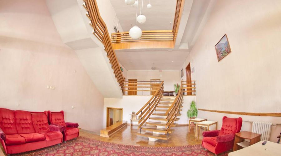 2-комнатный 2-местный Улучшенный корпус 2