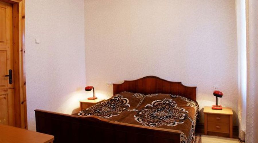 2-комнатный 2-местный Улучшенный корпус 3