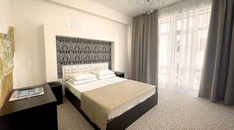 Комфорт улучшенный