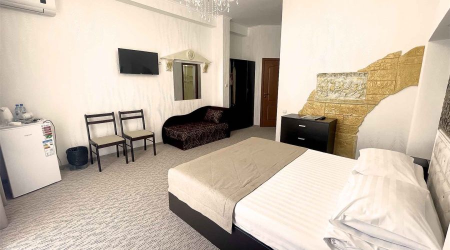 Комфорт улучшенный