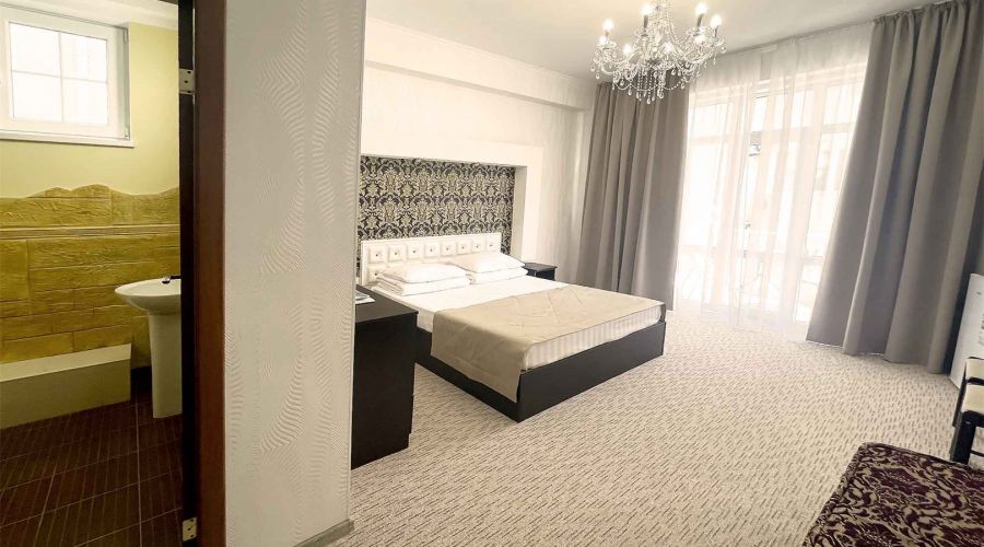 Комфорт улучшенный