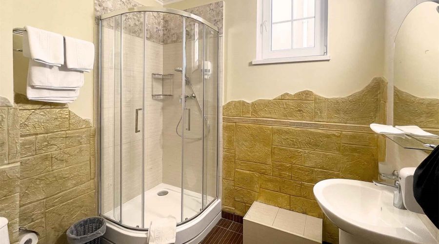 Комфорт улучшенный