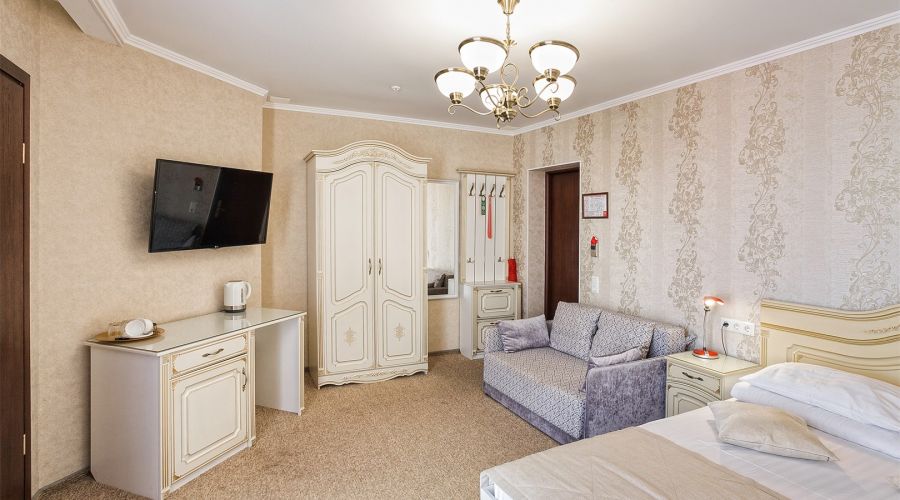 Комфорт семейный