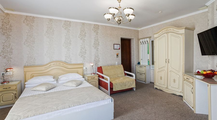 Комфорт семейный