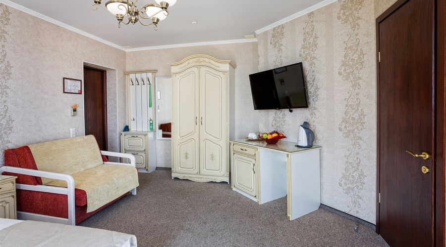 Комфорт семейный