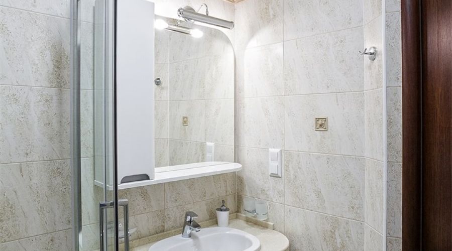 Полулюкс улучшенный