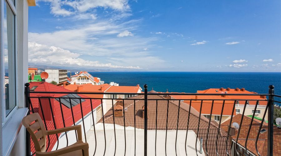 Полулюкс семейный