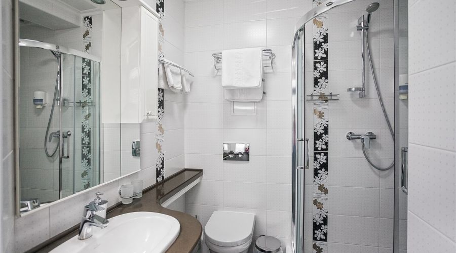 Полулюкс семейный