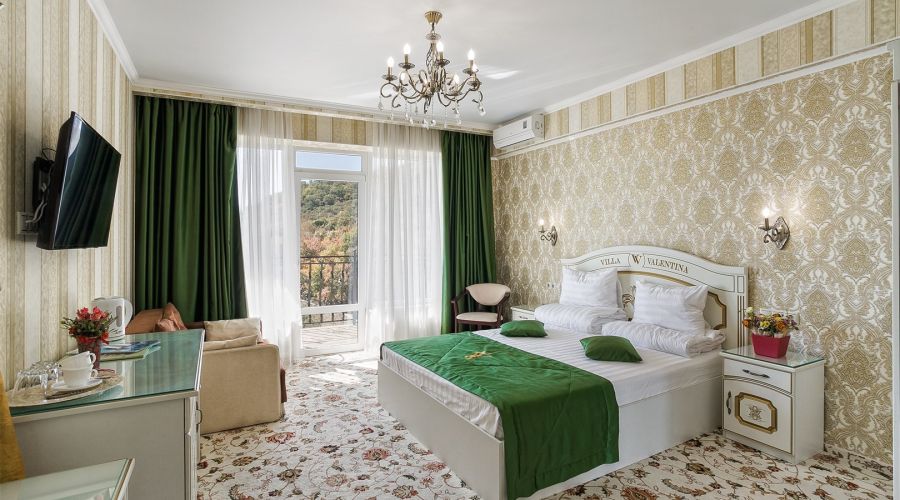 Комфорт VIP улучшенный