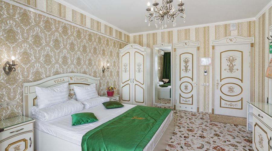 Комфорт VIP улучшенный