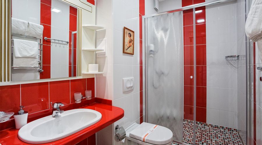 Комфорт VIP улучшенный