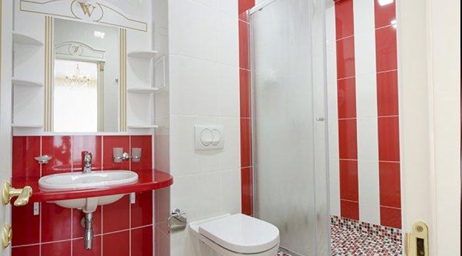 Комфорт VIP семейный