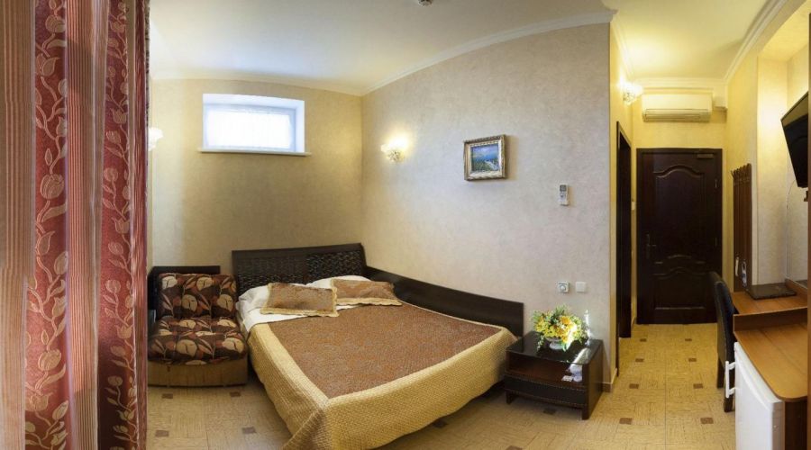 Стандарт Эконом