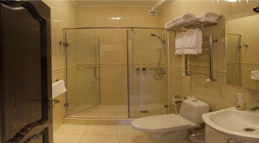 Стандарт Эконом