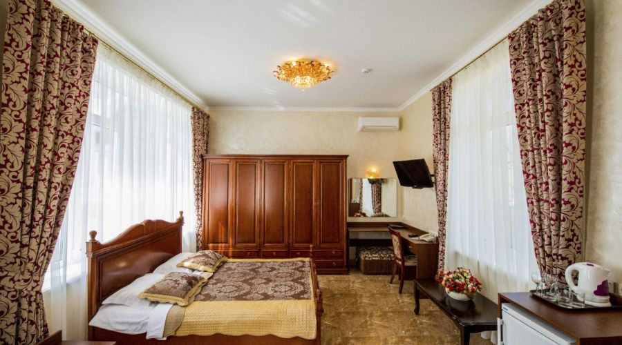 Стандарт Семейный