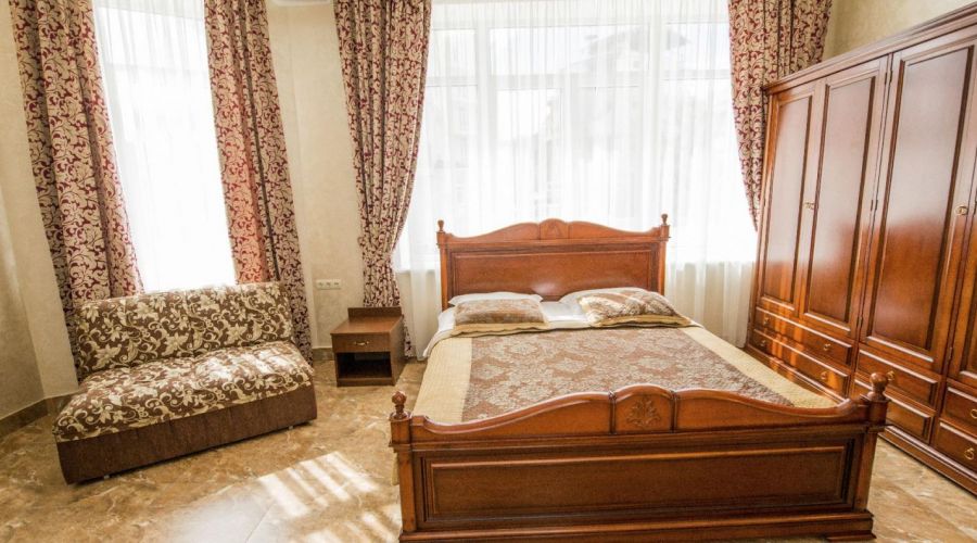 Стандарт Семейный