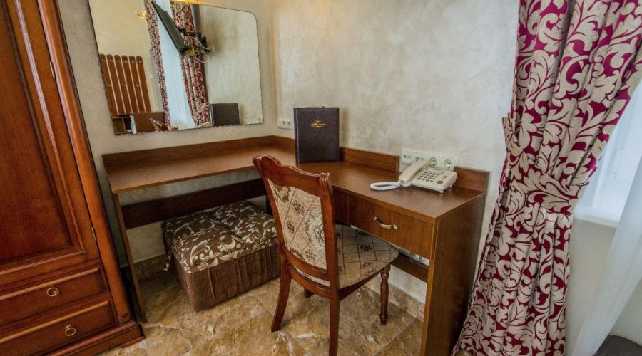 Стандарт Семейный