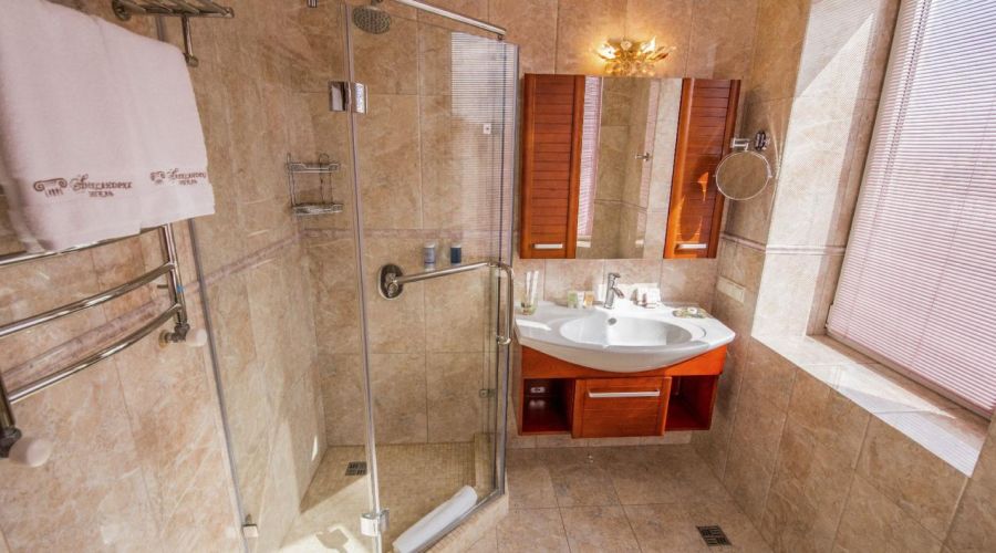 Стандарт Семейный