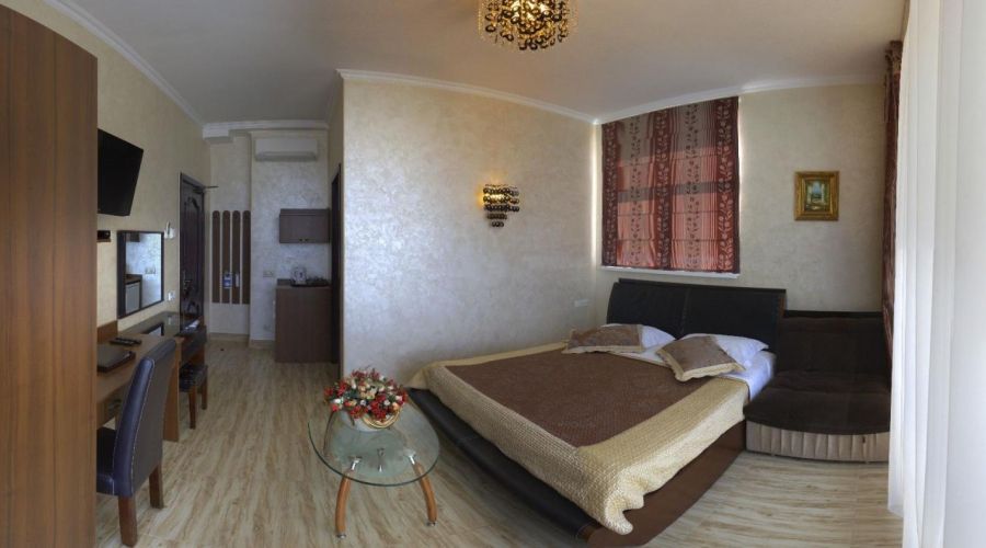 Стандарт Улучшенный