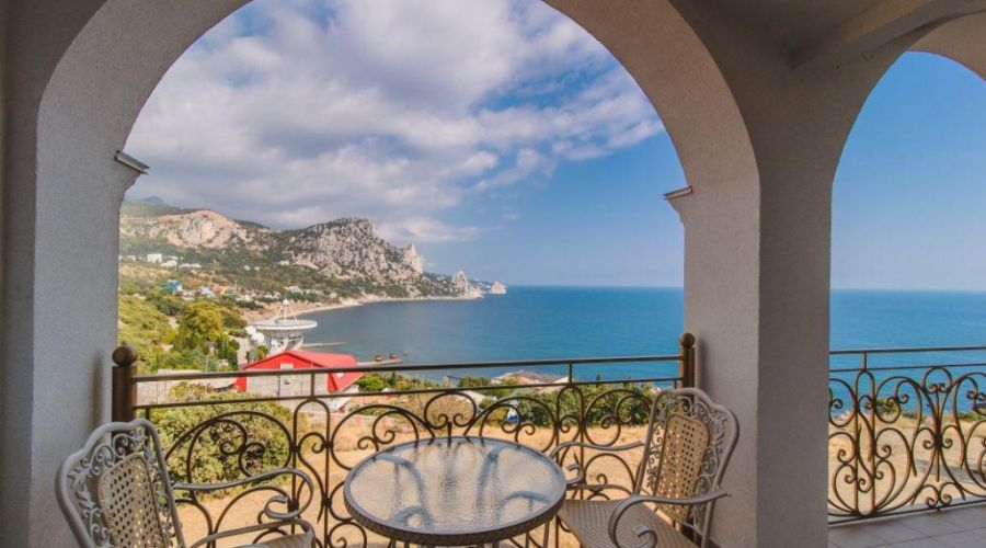 Люкс Студия