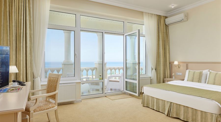 Люкс семейный