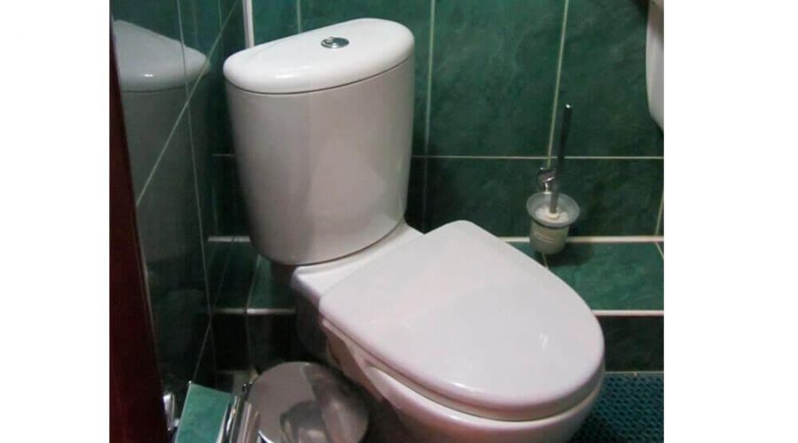 Одноместный стандарт (double room)