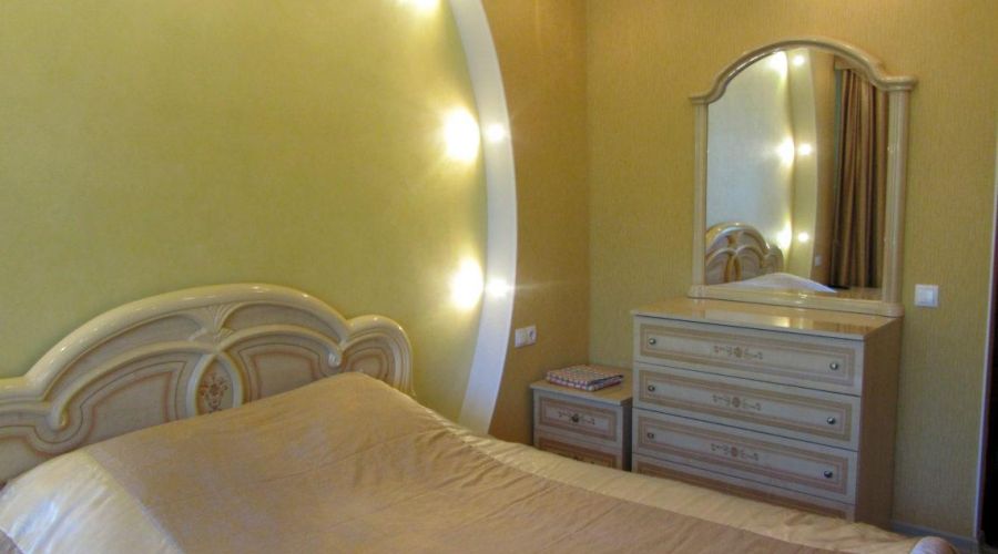 2-х местный 2-комнатный Люкс (lux)